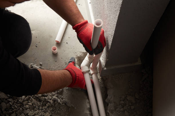Best Sewer Line Repair  in Upper Sandusky, OH