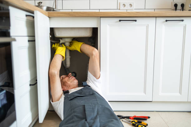 Upper Sandusky, OH Plumbing Company