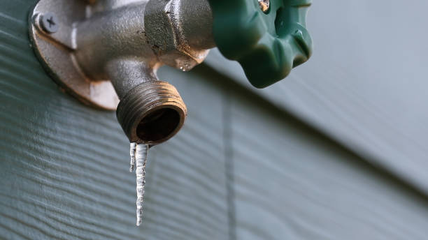 Best Commercial Plumbing Services  in Upper Sandusky, OH
