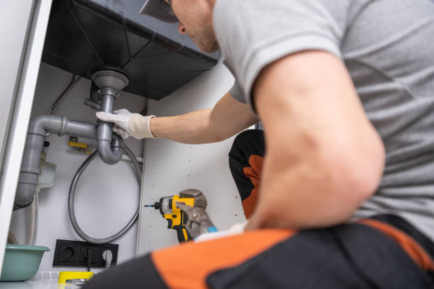 Best Sewer Cleaning Services  in Upper Sandusky, OH