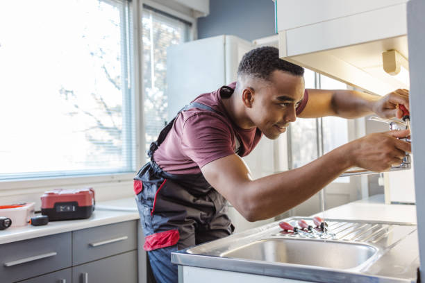 Best Water Leak Repair  in Upper Sandusky, OH