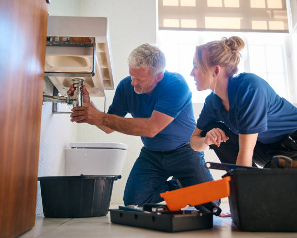 Best Plumbing Repair Near Me  in Upper Sandusky, OH